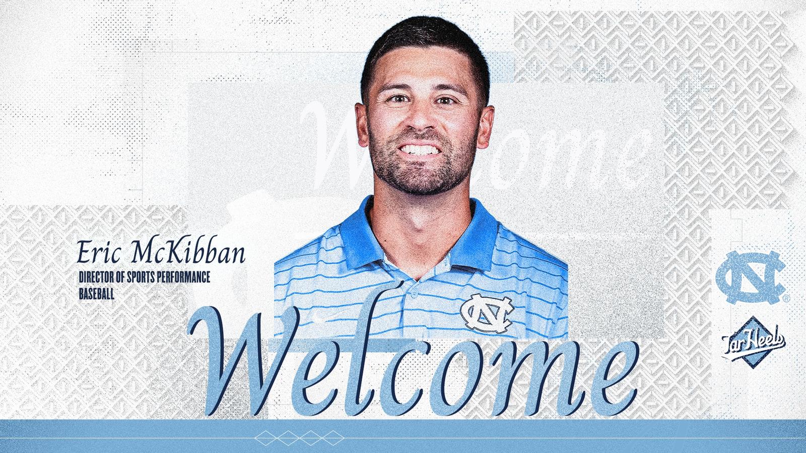 Baseball Horizontal Baseball Hires Eric McKibban As Director Of Sports Performance ...