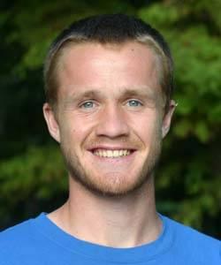 Jake Sides Jake Sides - Men's Soccer - UNC Asheville Athletics