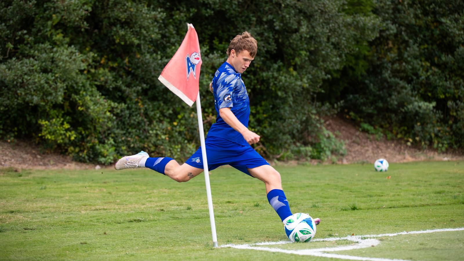 High Point University Inside Men's Soccer Drops Rivalry Tilt to USC Upstate on Saturday - UNC ...