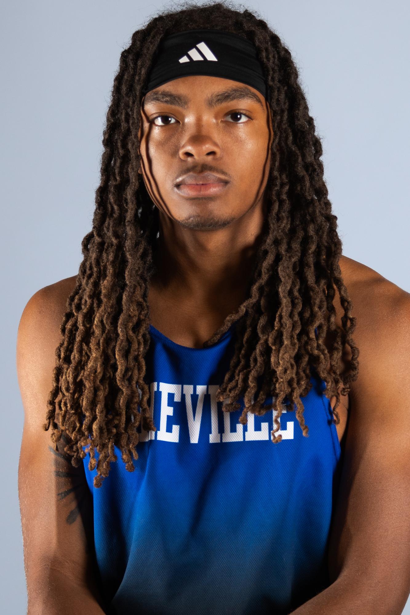 Talyn Edwards Talyn Stevenson - Track and Field - UNC Asheville Athletics