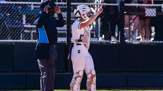 Addison Lussen Addison Lund - Softball - Charlotte Athletics