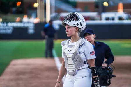 Addison Lussen Addison Lund - Softball - Charlotte Athletics