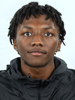 Ian Rouse Ian Rouse - Track & Field - Charlotte Athletics