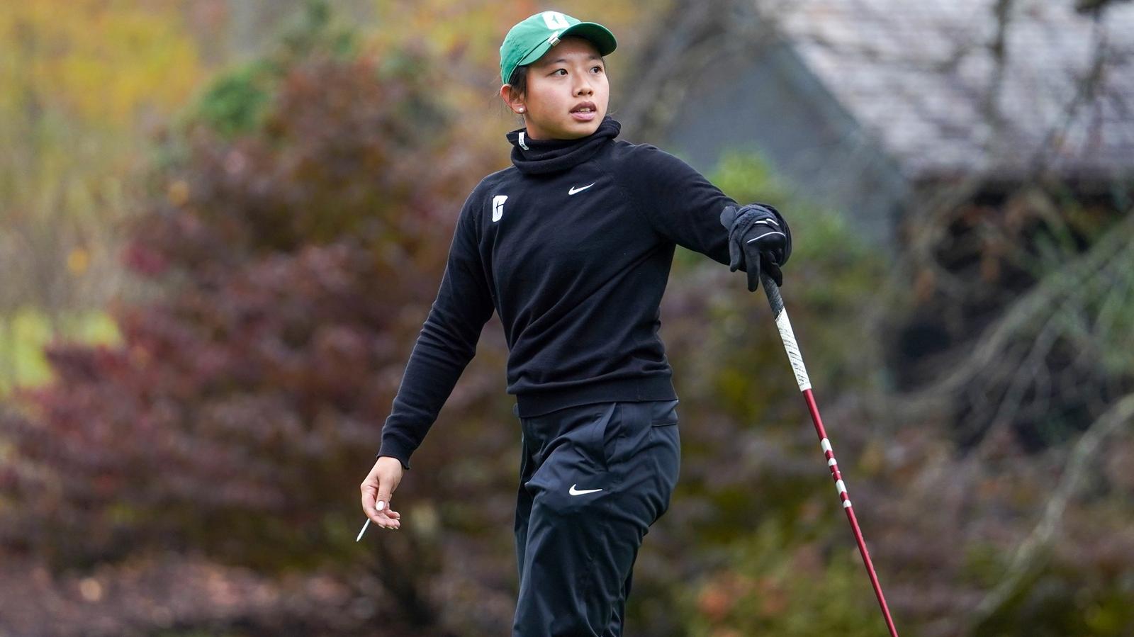 Niners Begin Spring Season on Sunday - Charlotte Athletics