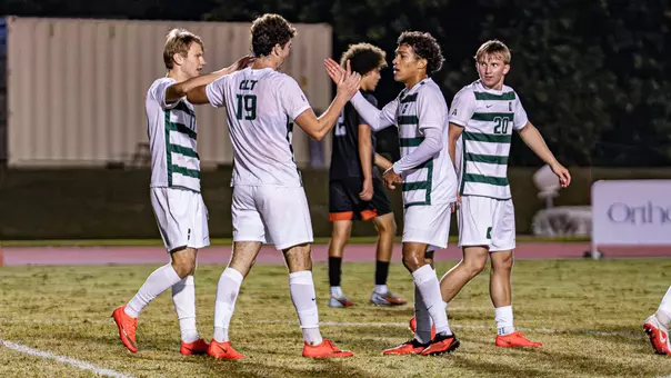 Mickey Raggett Mikey Raggett’s 89th-Minute Goal Lifts Charlotte to First Conference ...