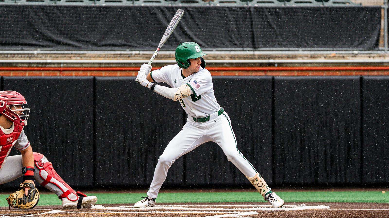 Nolyn Rice Niners Return Home to Host Rice - Charlotte Athletics
