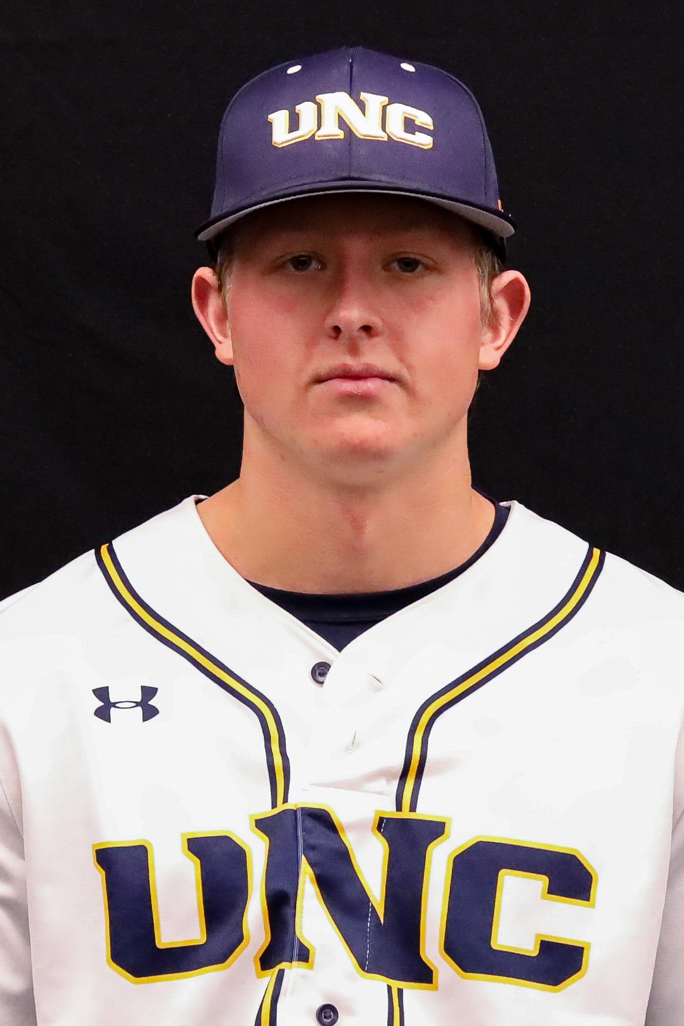 Kevin Sharp Rhea County Kevin Sharp - 2024 - Baseball - University of Northern Colorado Athletics