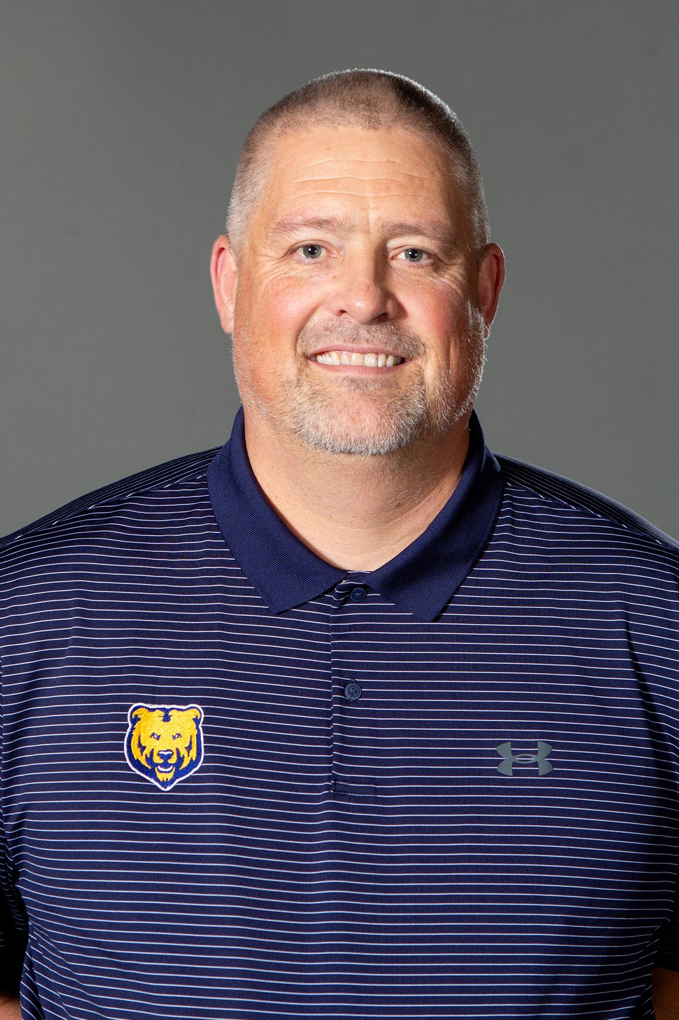 Houston Reeder Houston Reed - Assistant Head Coach and Recruiting Coordinator - Staff ...