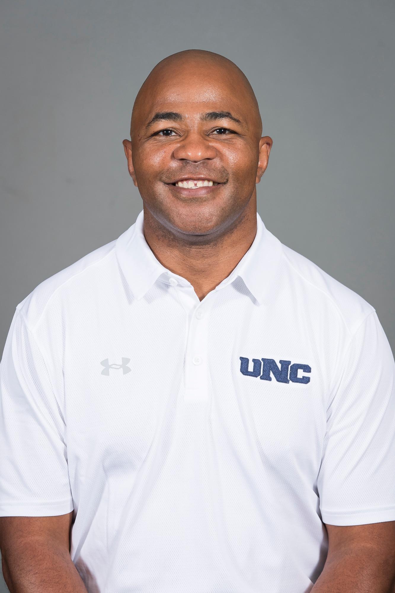 Mike Rignall Mike Rigell - Assistant Coach | Wide Receivers | Returners - Staff ...