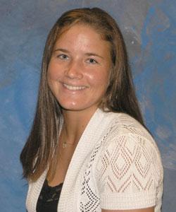 Chelsea Ravae Columbus Chelsea Rabe - 2010 - Volleyball - University of North Florida Athletics