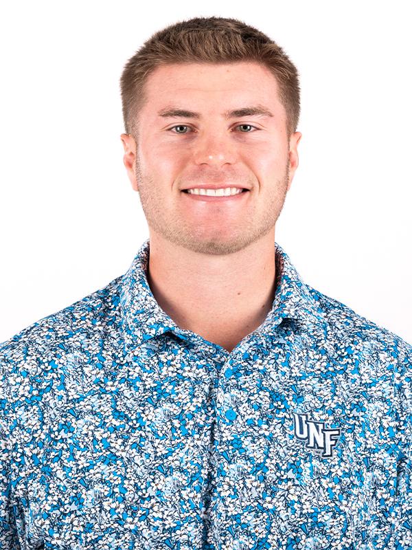 Bryce Needer Rbc Bryce Reed - Assistant Coach - Staff Directory - University of North ...