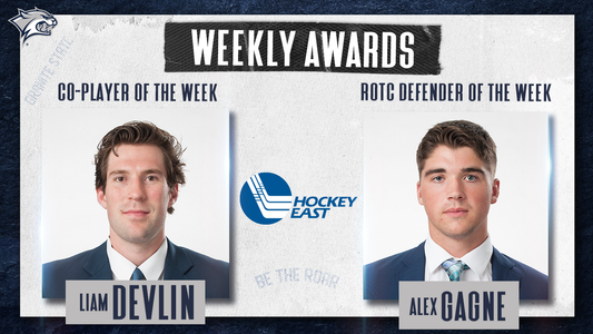 Alex Devlin University of New Hampshire