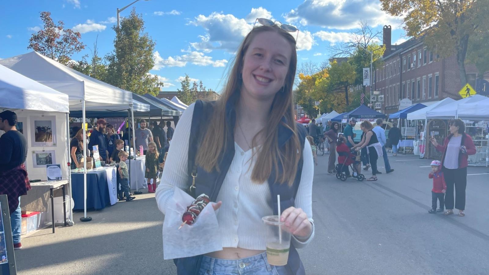 Rachel Rood Nh Getting to Know: Rachel Grier - University of New Hampshire Athletics