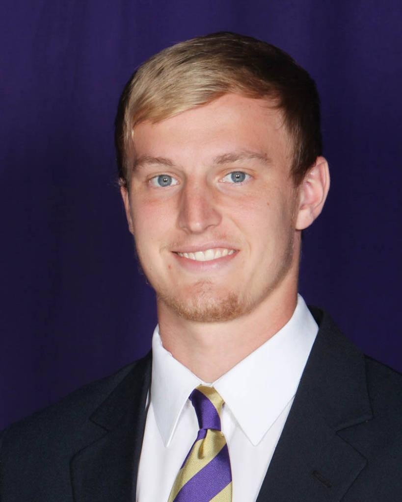 Jacob Hurrell Jacob Hurla - 2014 - Football - UNI Athletics