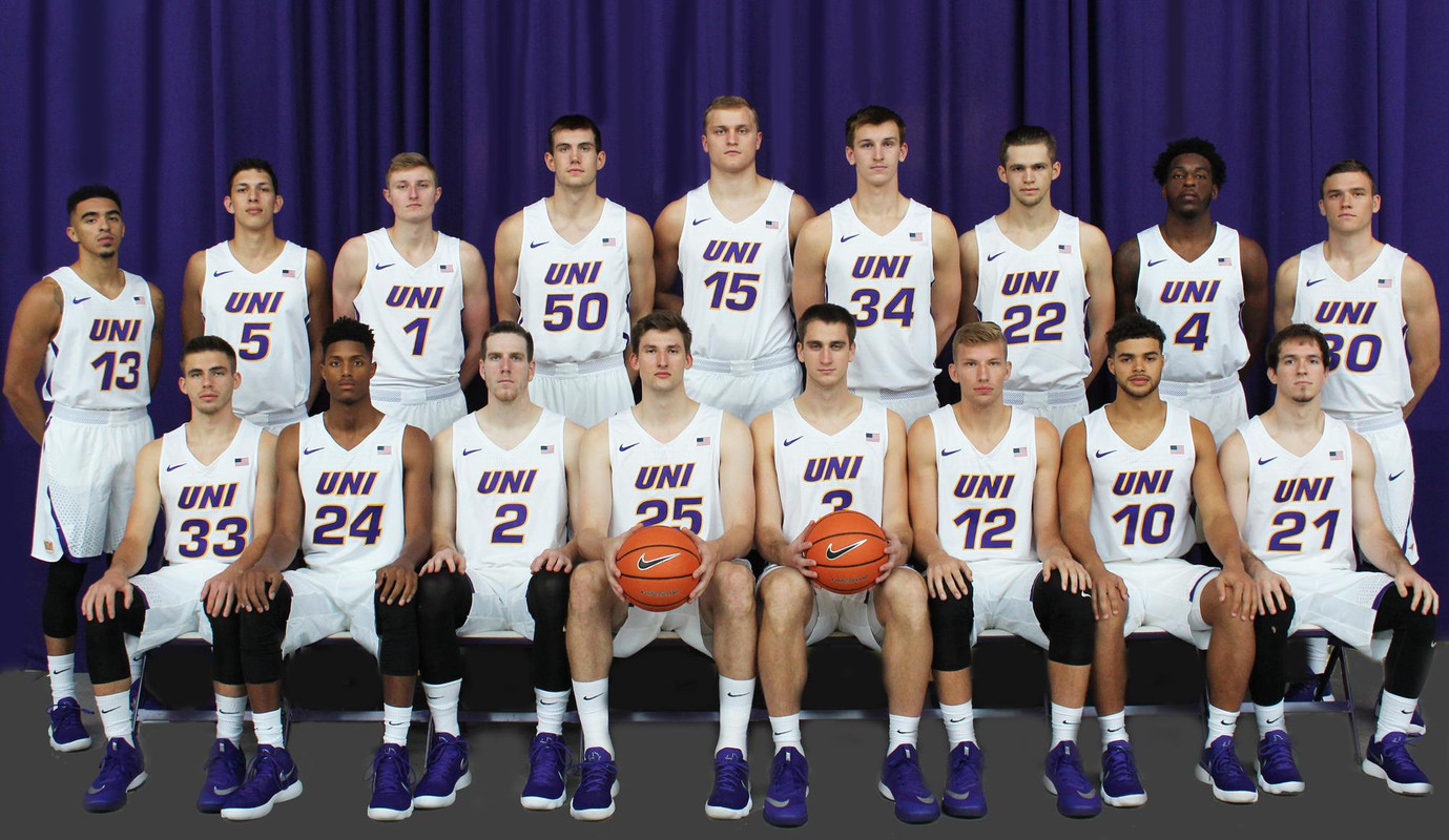 University Northern Iowa