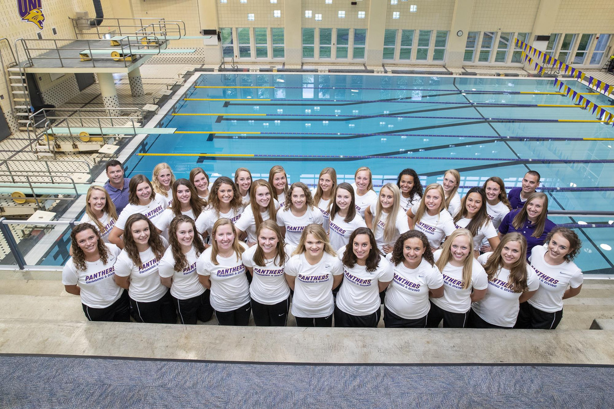 University Northern Iowa