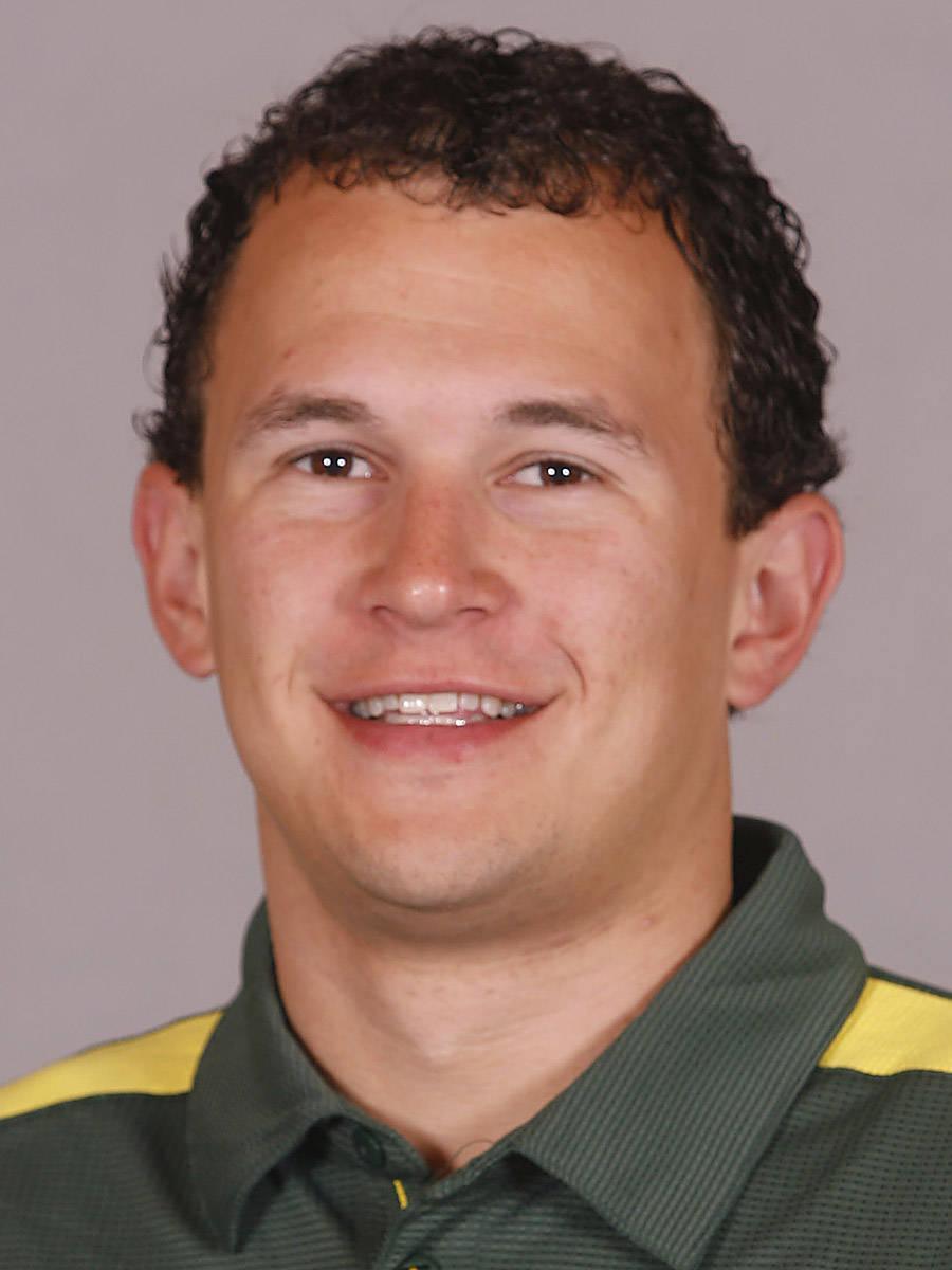 George Hartner Matt Hartner - Coach - Other - Staff Directory - University of Oregon ...