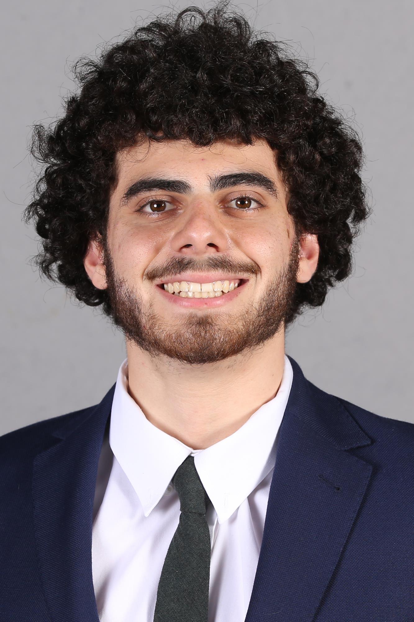 Sam Bio Popp Sam Popper - Assistant Director of Recruiting/Offense - Staff Directory ...