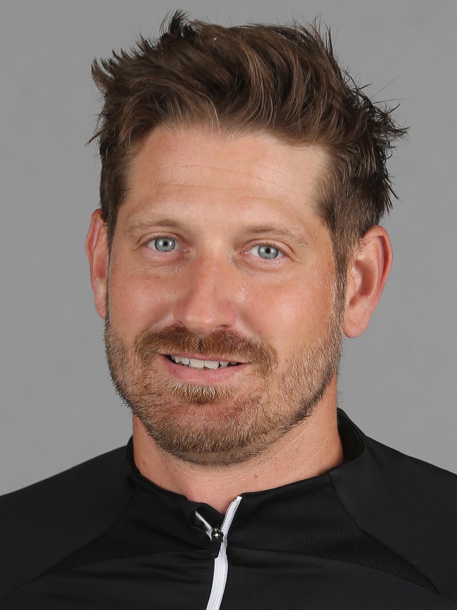 George Mapson Sean Mapson - Assistant Coach - Staff Directory - University of Oregon ...