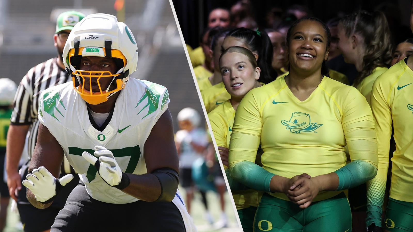 Jackie R Oregon Bedford, McMorris Selected For Jackie Robinson Community & Impact Award ...