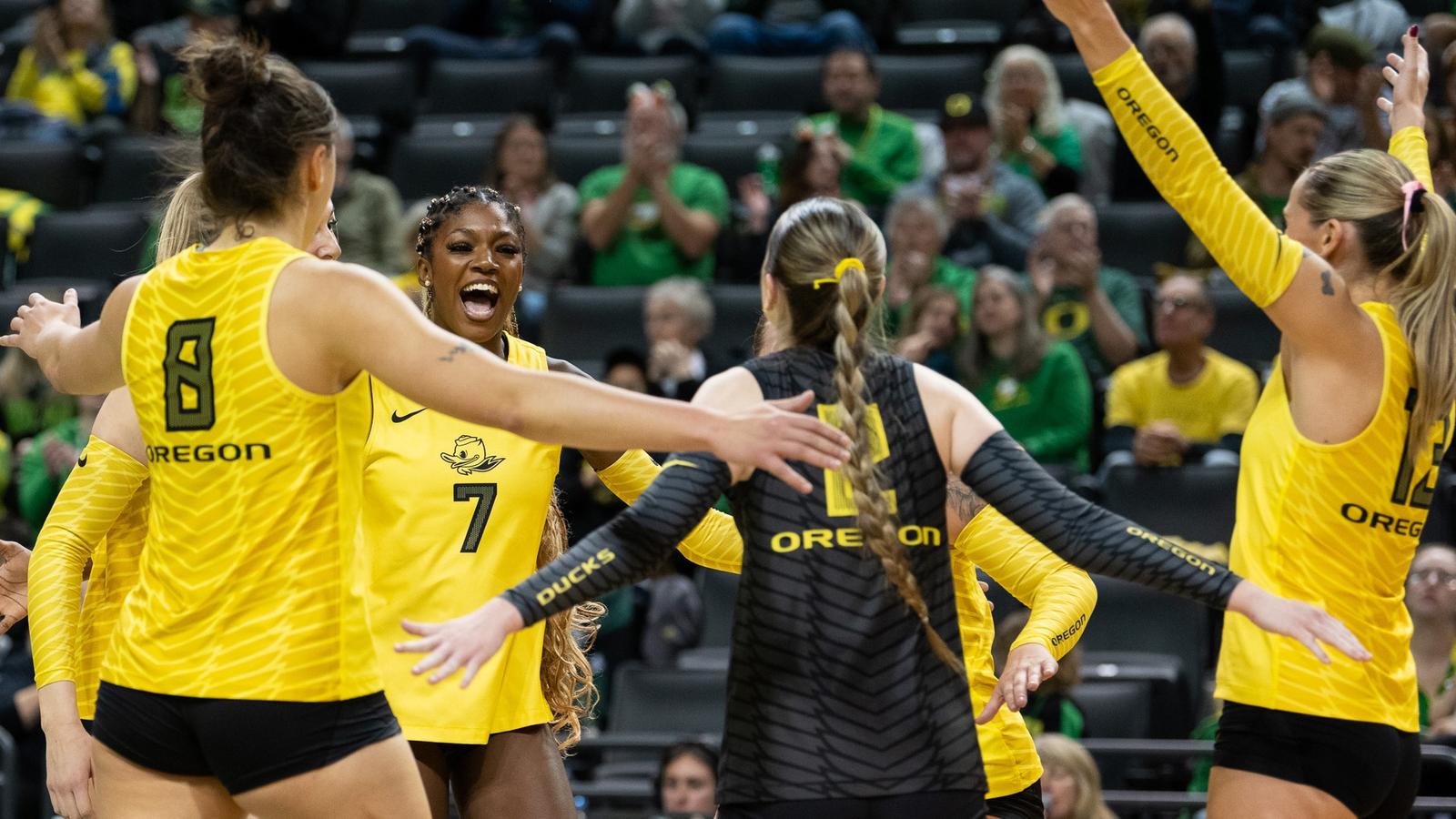 Oregon Rutgers Road Trip Begins Wednesday at Rutgers - University of Oregon Athletics