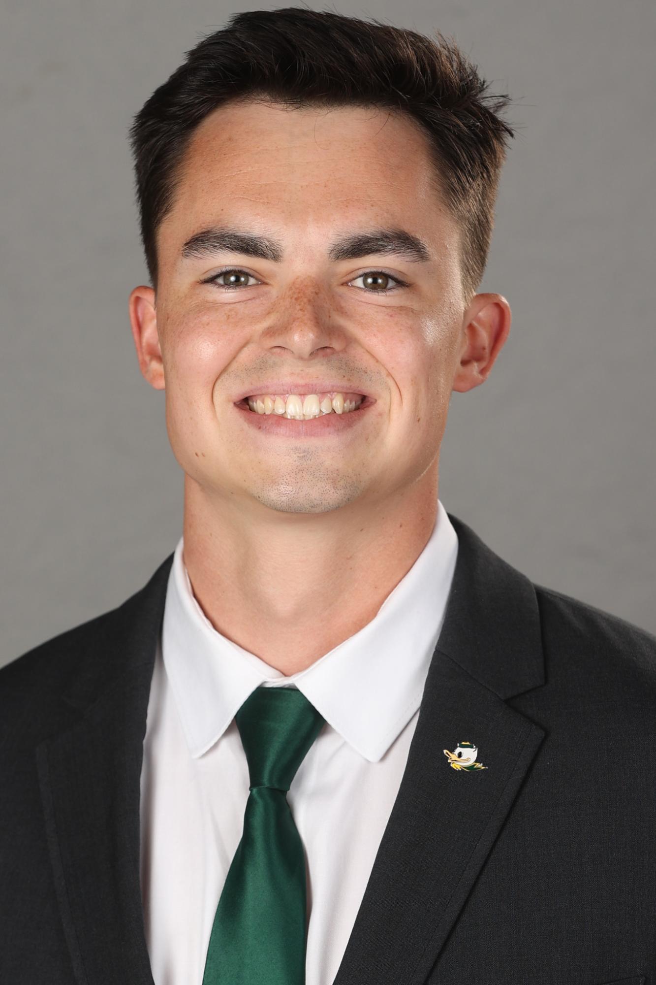 Andre Boyle Andrew Boyle - Football - University of Oregon Athletics