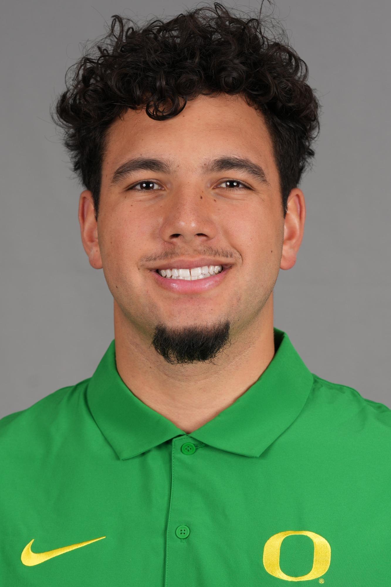 Dylan Riola Parents Dylan Raiola - Football - University of Oregon Athletics