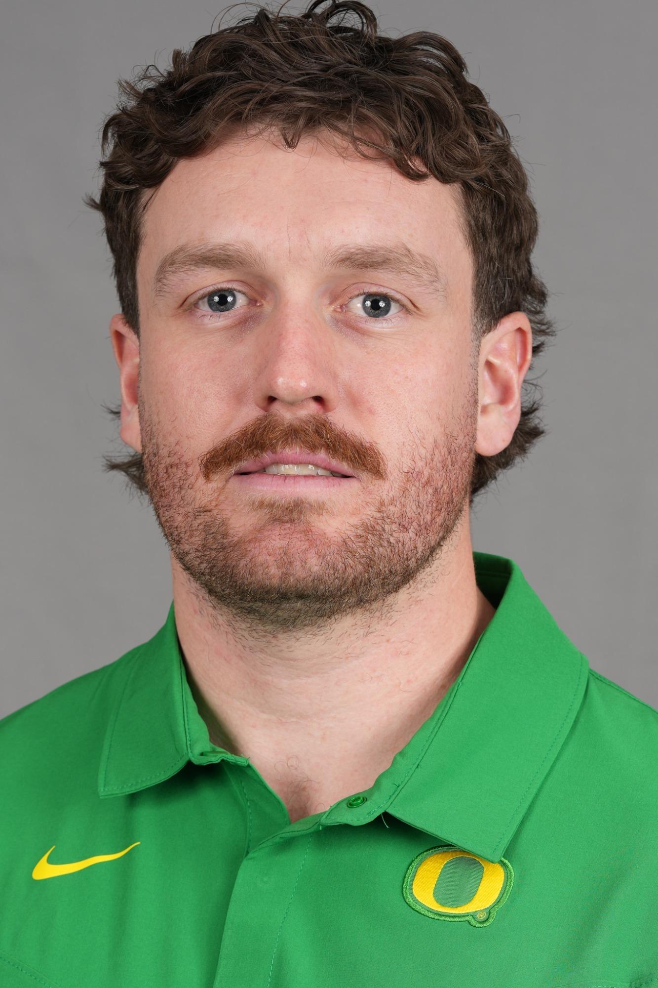 Bailey Reeves Oregon Bailey Ettridge - Football - University of Oregon Athletics