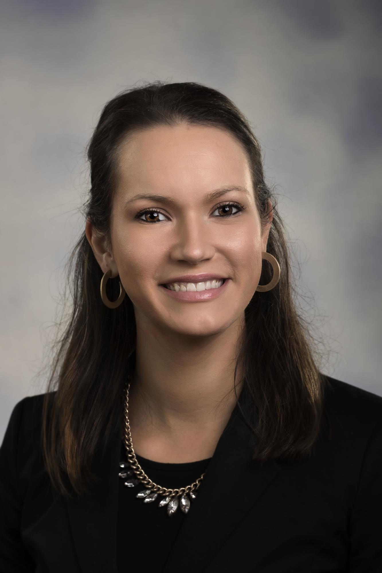 Sarah (Gildersleeve) Jones - Senior Associate A.D. for Student-Athlete ...