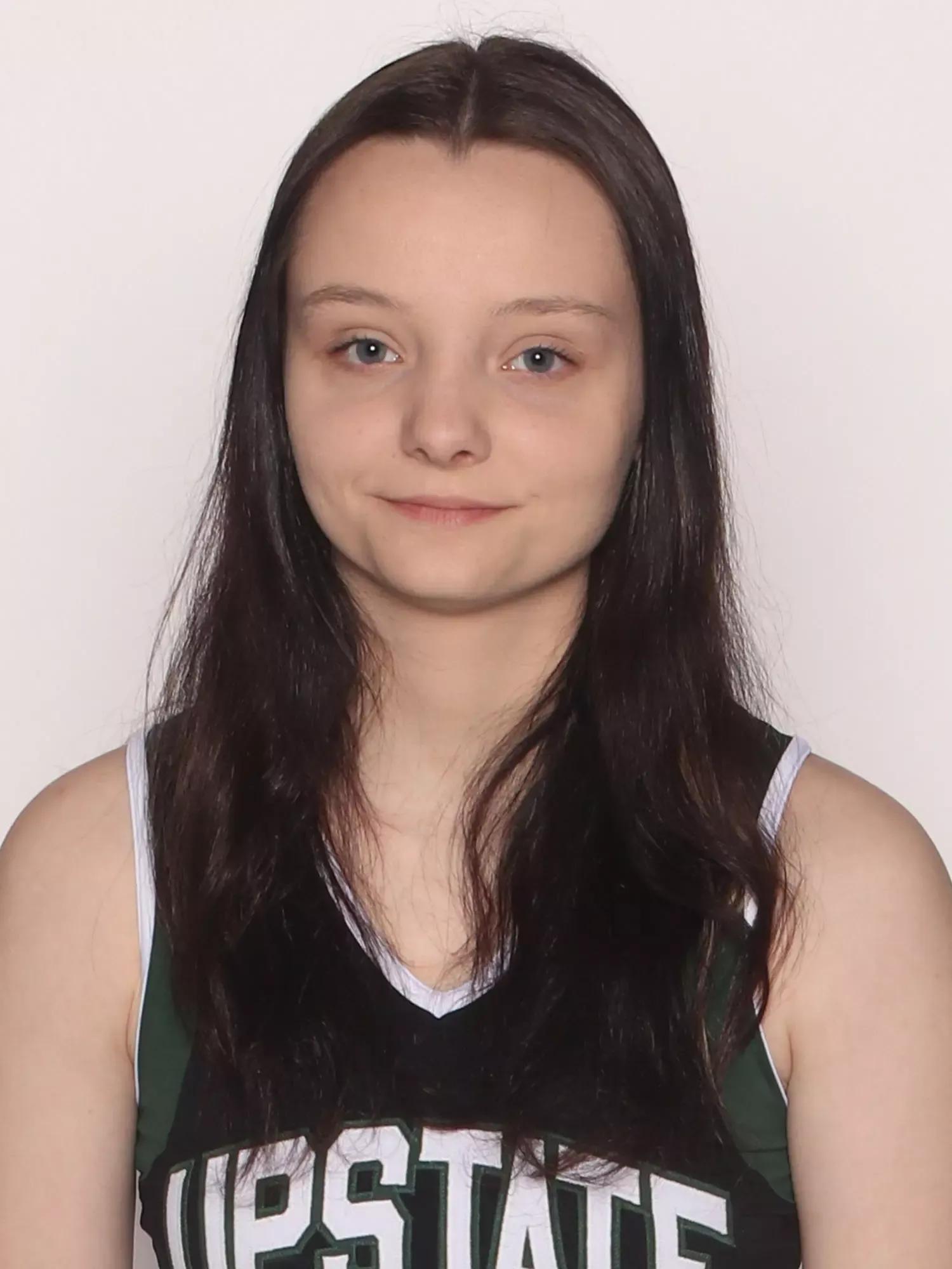 Danielle Rippeon Danielle Yeargin - 2025-26 - Cheerleading - University of South ...