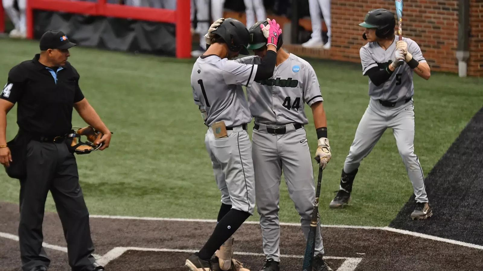 High Point University Inside A Winning Belief: Kane Sweeney and the Rise of USC Upstate Baseball ...