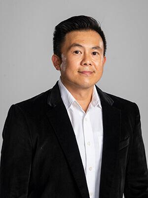 David Hanman David Han - Director of Information Technology - Staff Directory - USC ...