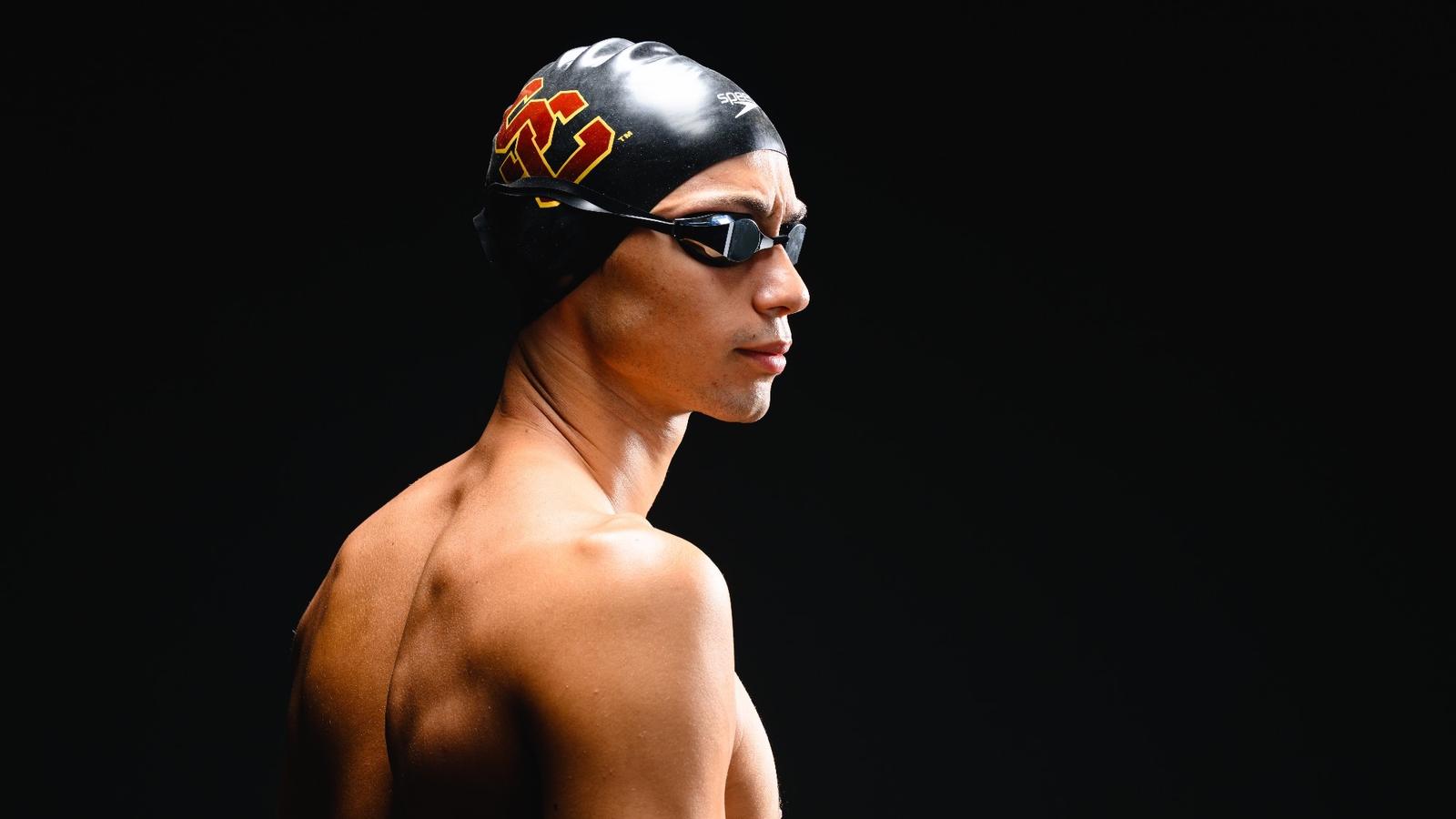 14 Trojans to Represent USC Swimming and Diving in Paris for 2024 ...