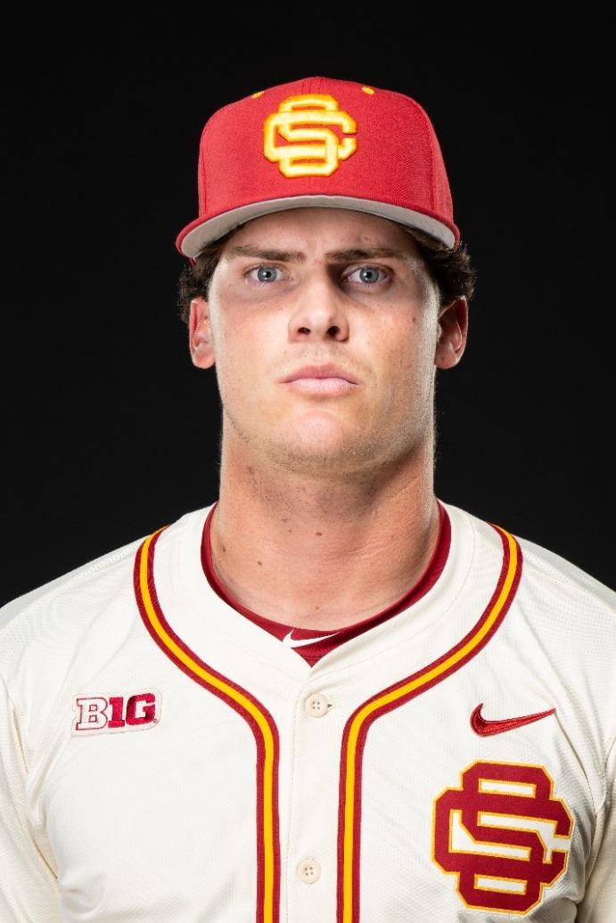Matthew Orrell Matthew Morrell - Baseball - USC Athletics