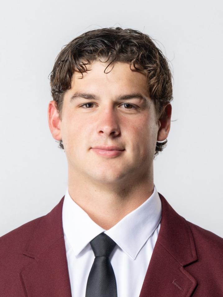 Sam Houd Sam Huard - Football - USC Athletics