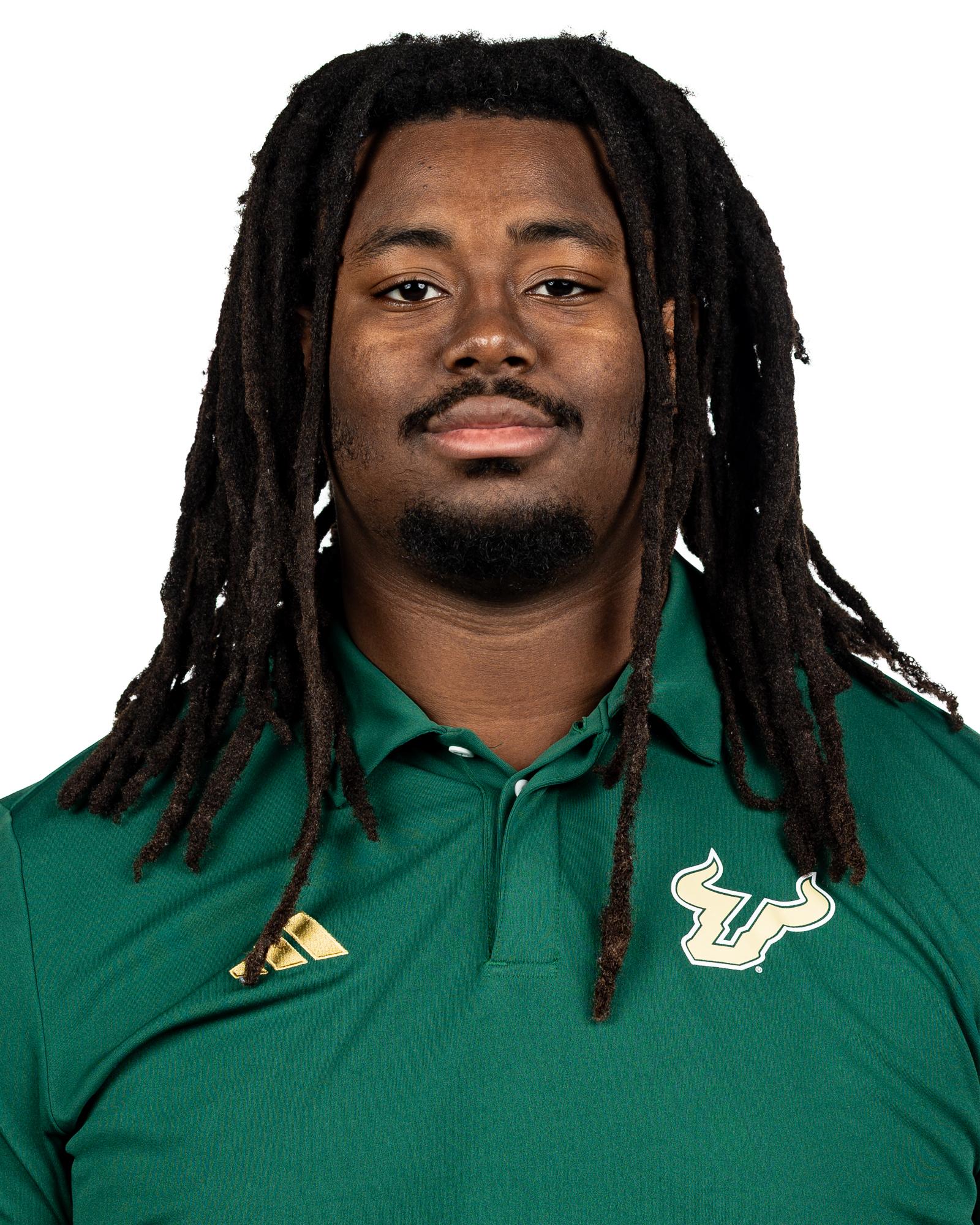 Caleb Cooker Caleb Cook - Football - USF Athletics