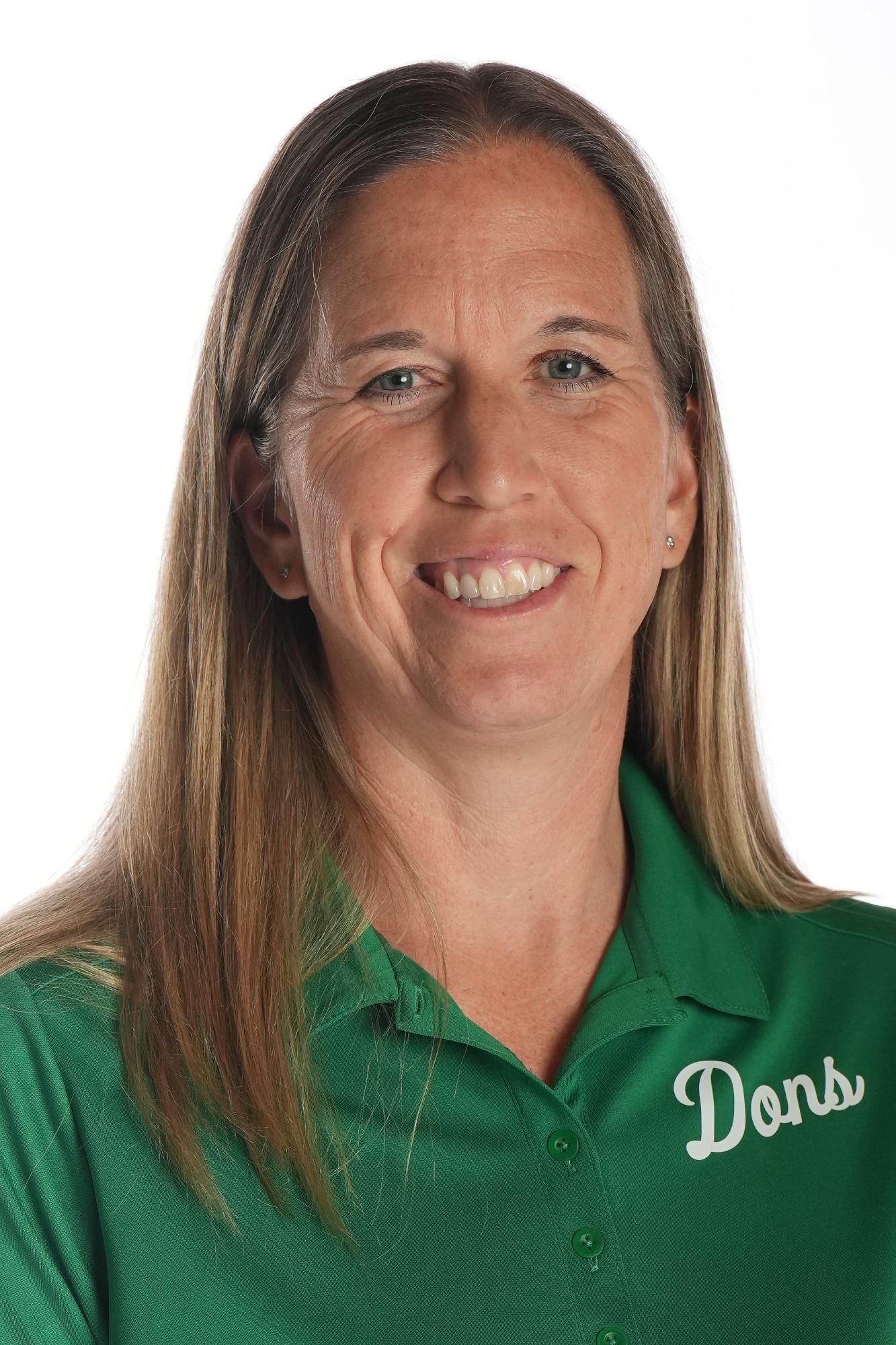Sara Gool Sara Doell - Head Women's Golf Coach - Staff Directory - University of ...