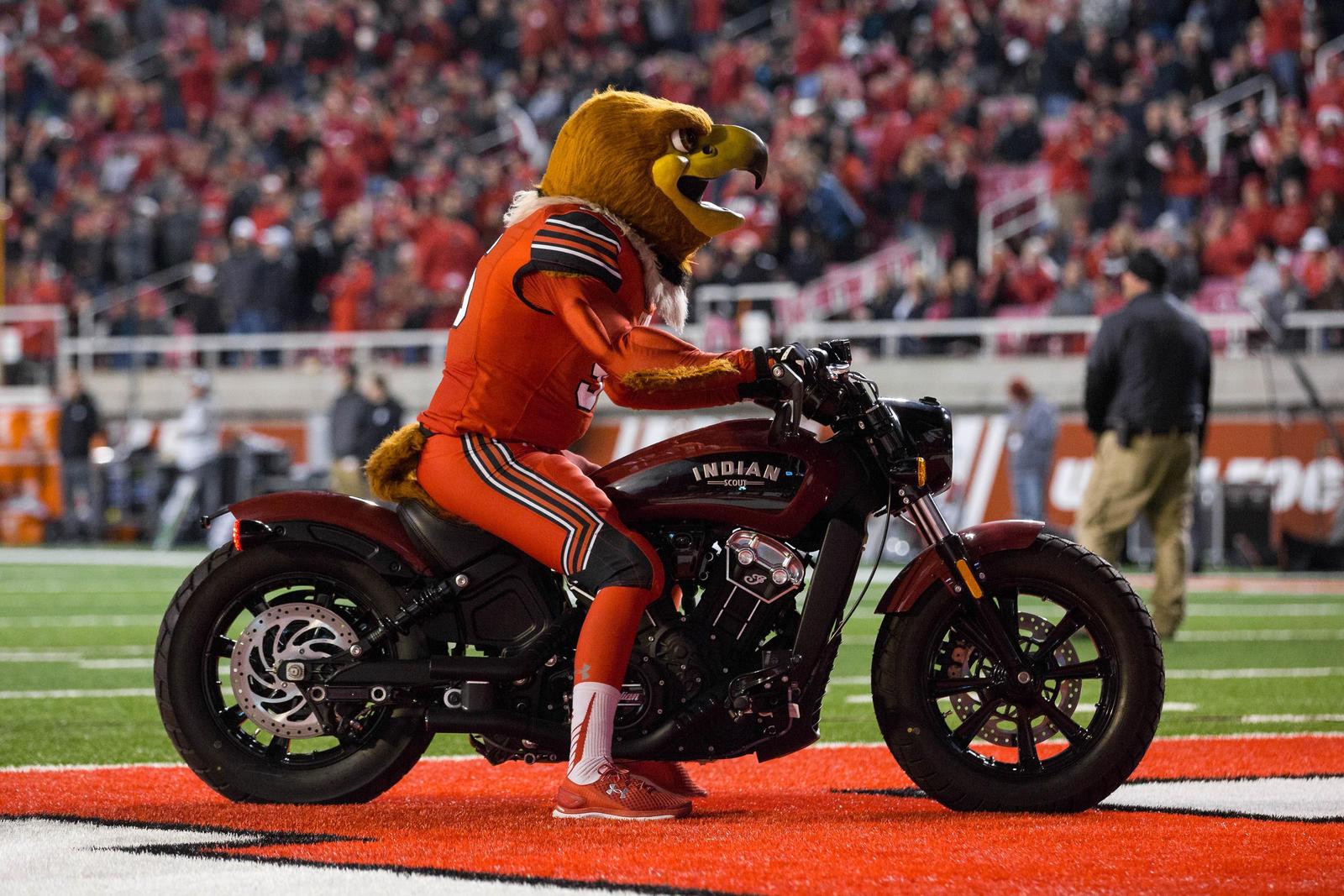 University of Utah Athletics