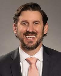 Mkt Associate Director Matt Thomas - Associate Athletics Director for Marketing and Fan ...