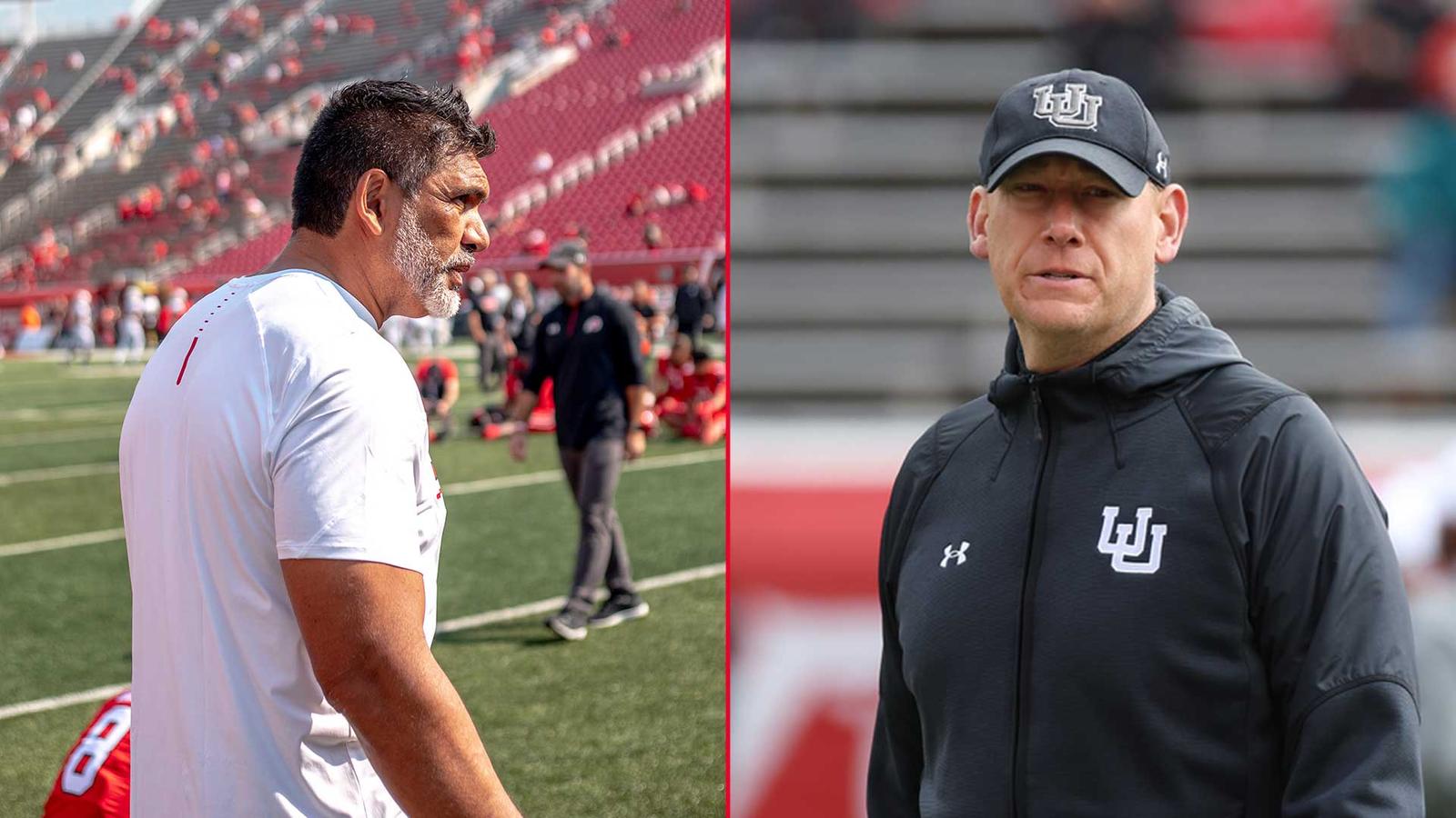 University of Utah Athletics