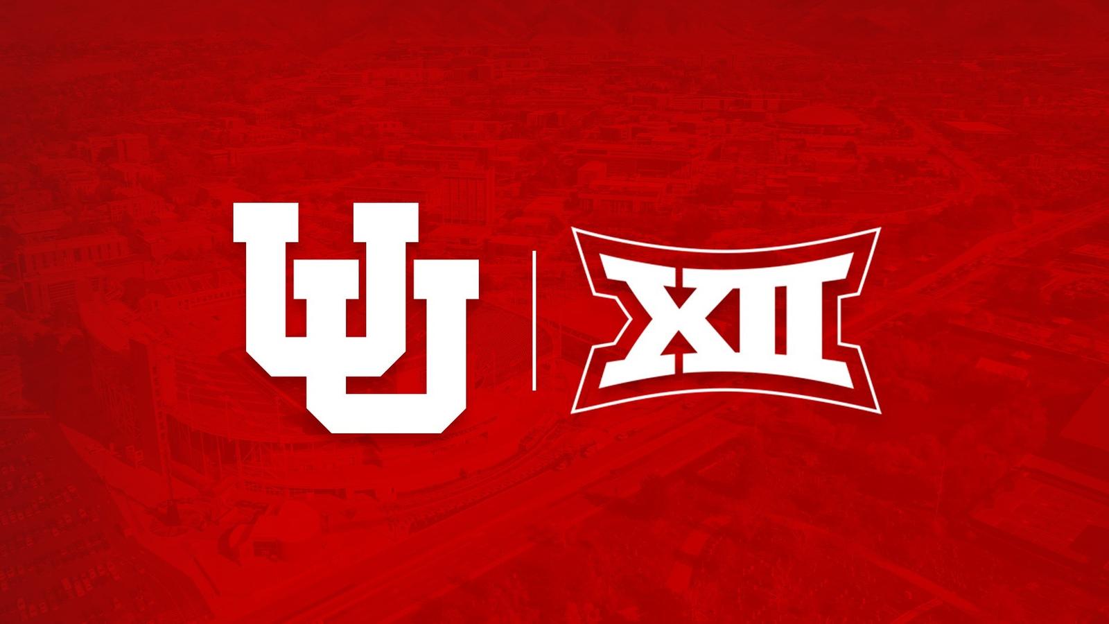 University of Utah Officially Begins Membership in Big 12 Conference ...