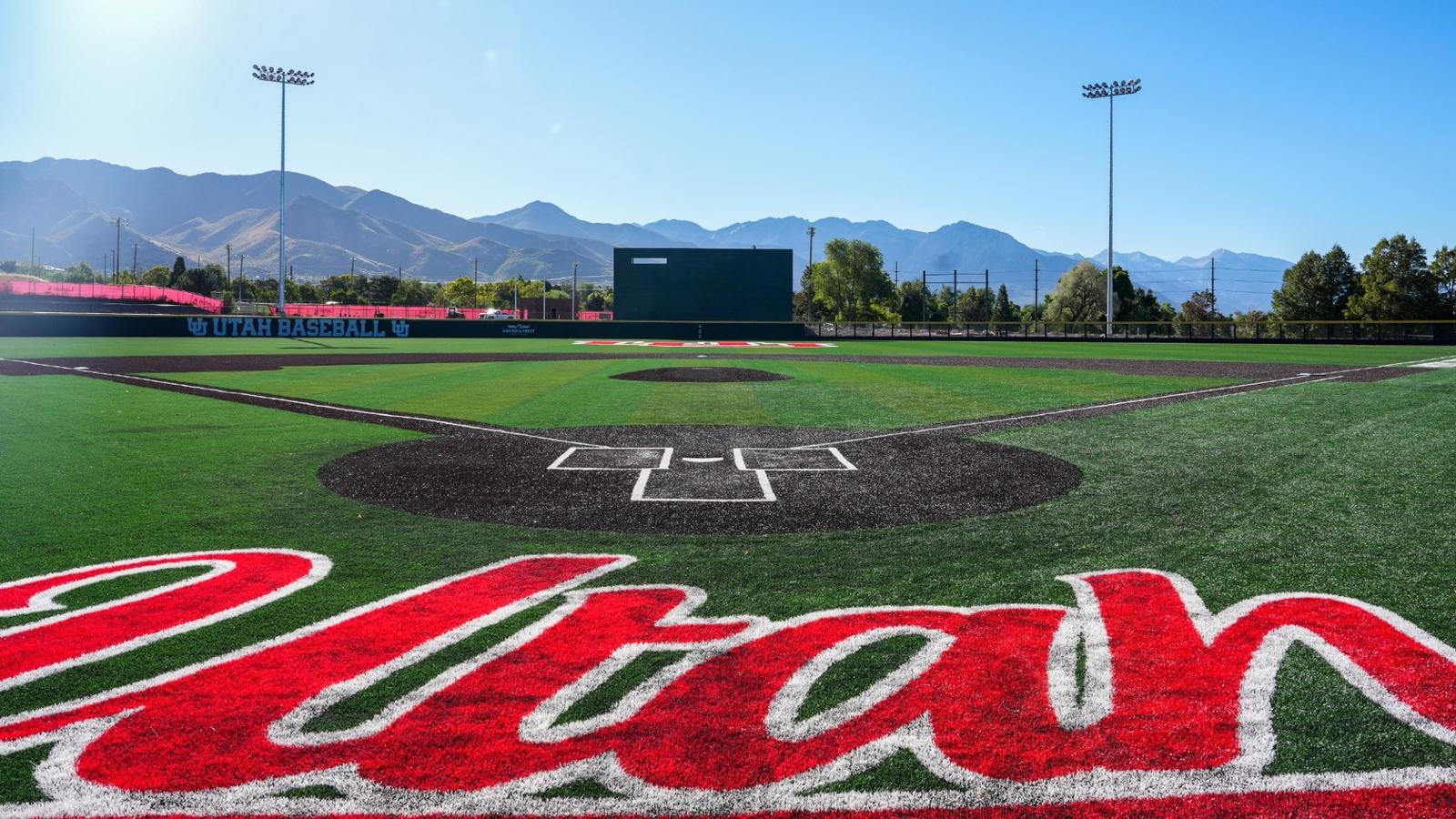 Clark Field Ut November Update: Charlie Monfort Field at America First Ballpark ...