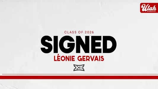Red Rocks get Late Addition to 2026 Signing Class - University of Utah ...