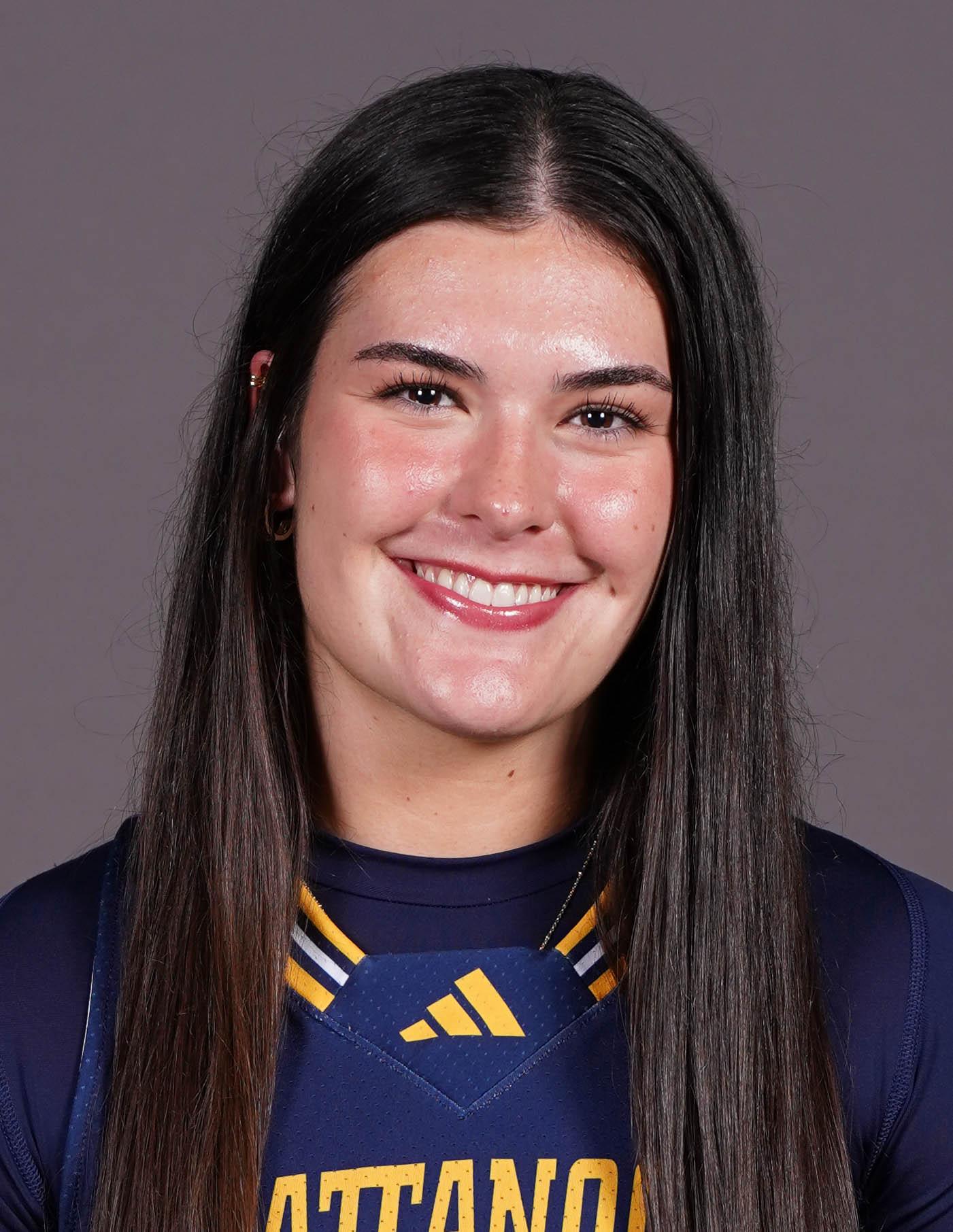 Waman Boo Evie Bruce - 2026-27 - Women's Basketball - University of Tennessee at ...