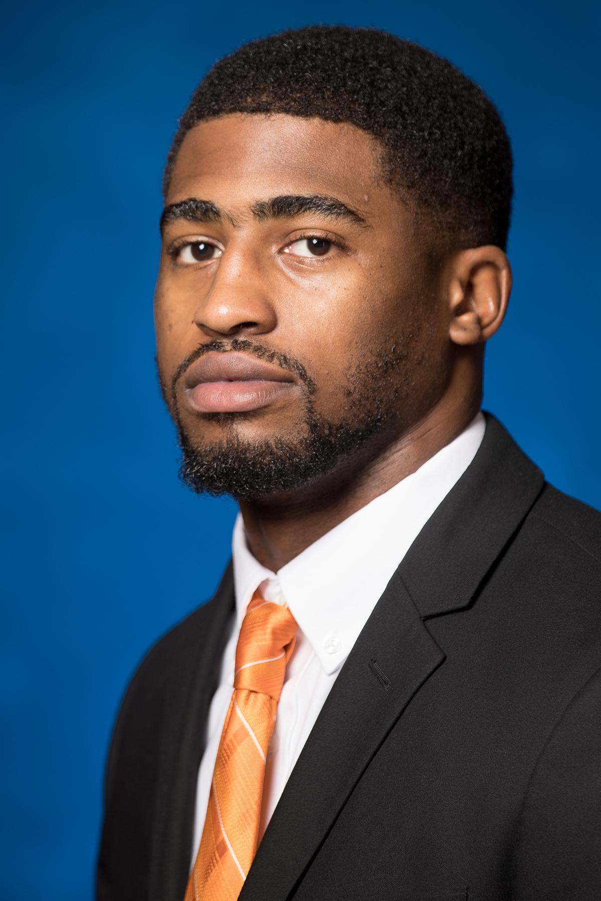 Matthew Butler Arizona Matthew Butler - Men's Basketball - UTM Athletics