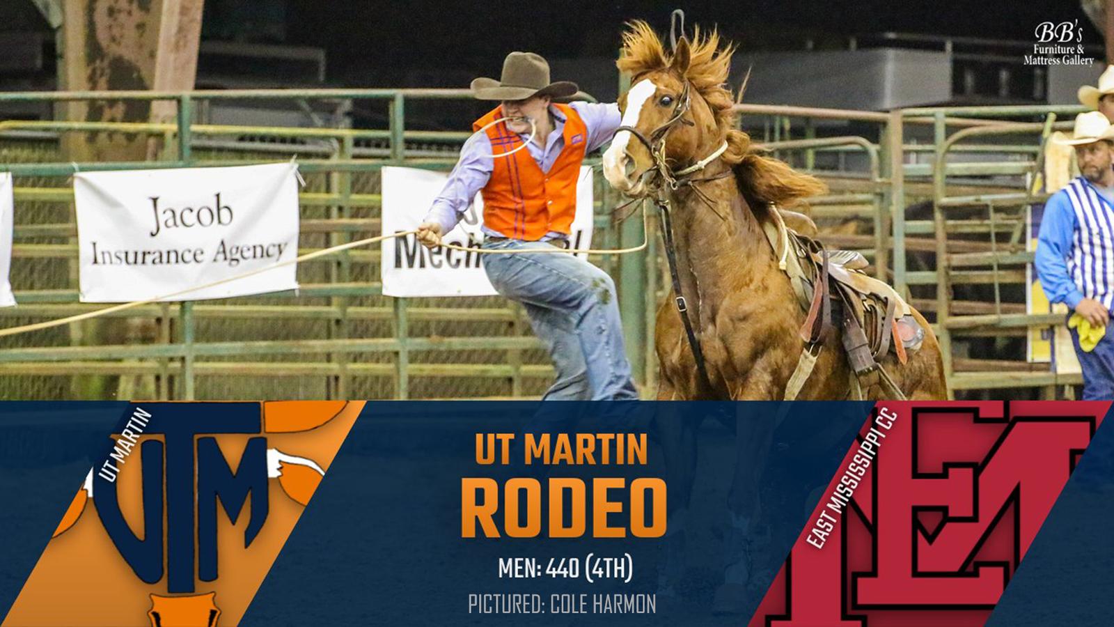 University of Tennessee at Martin Athletics