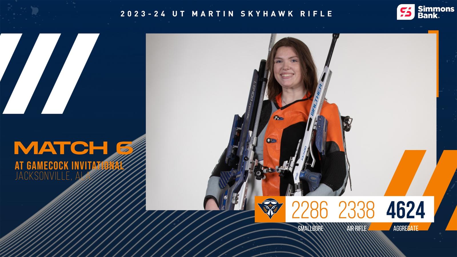 University of Tennessee at Martin Athletics