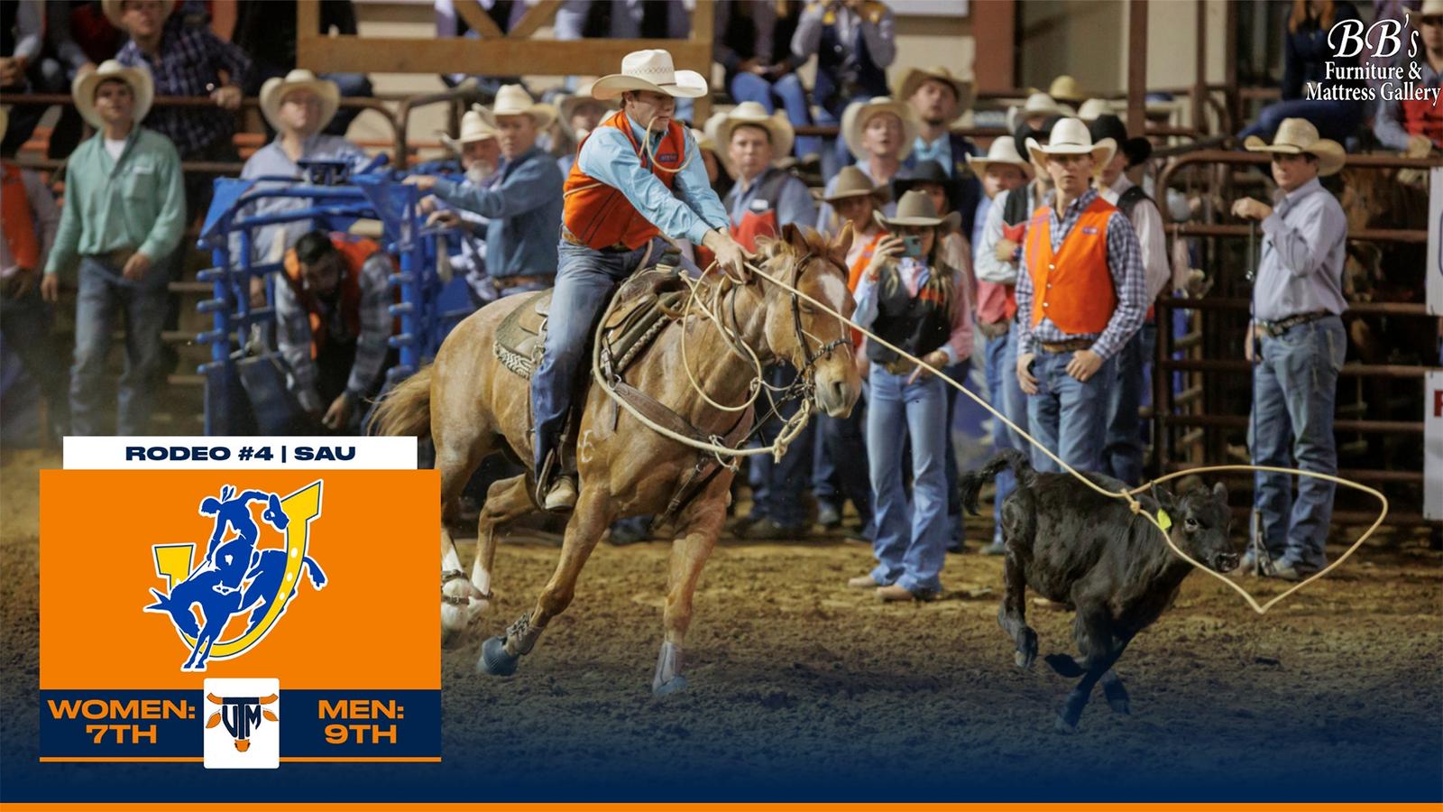 Heavner Rodeo Ark SKYHAWK RODEO CONTINUES FALL SLATE WITH VISIT TO SOUTHERN ARKANSAS ...