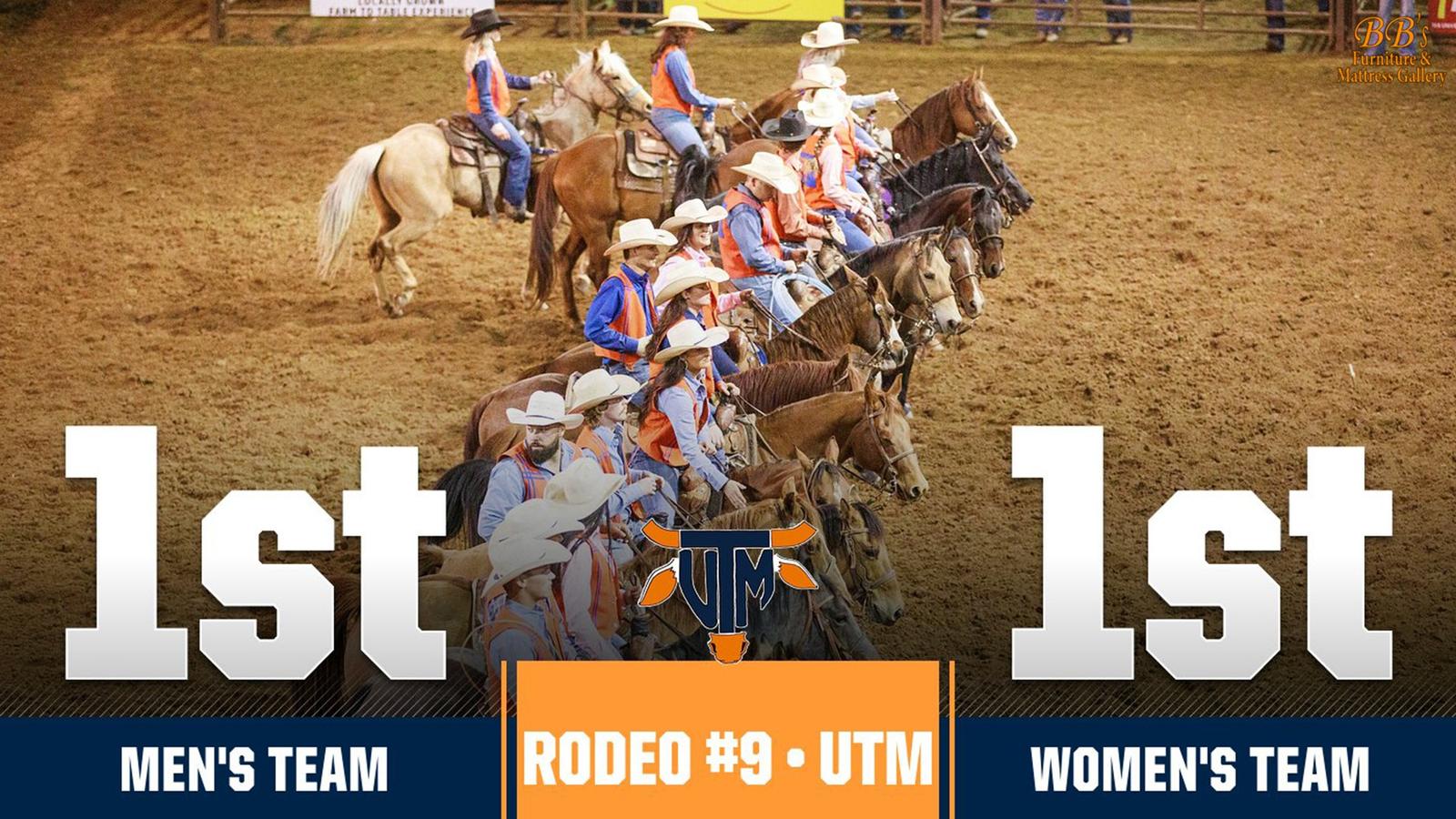 University of Tennessee at Martin Athletics