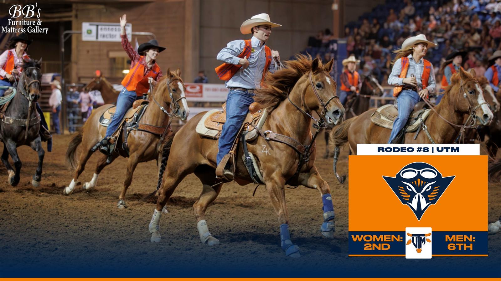 University of Tennessee at Martin Athletics